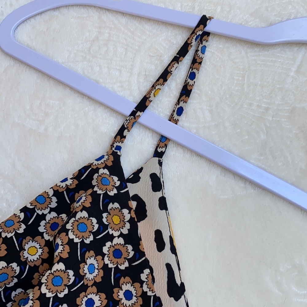 TOPSHOP Romper - Picture 8 of 8